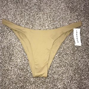 PacSun Swimsuit New, Bikini Size M